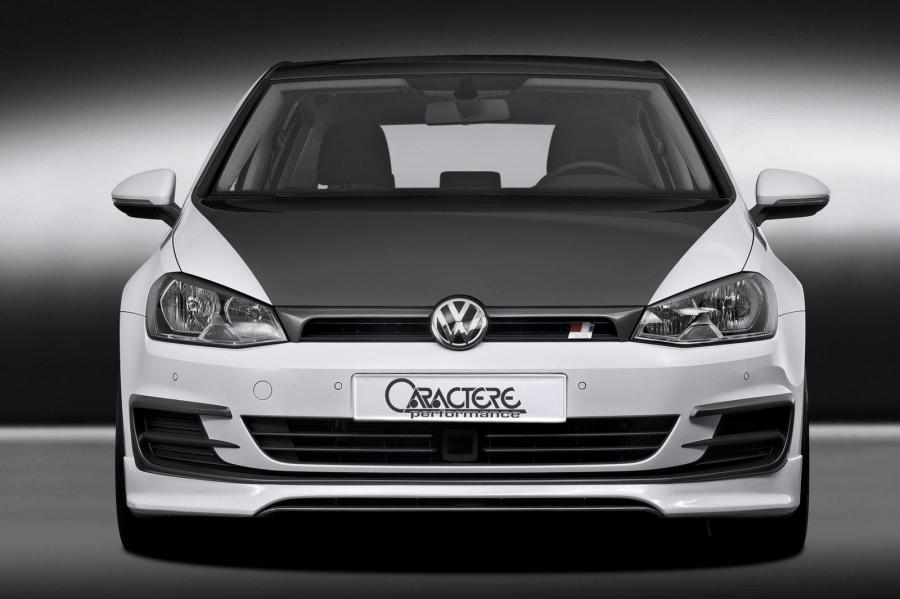  Volkswagen Golf GTi RS by Caractere 2013 года  (фото 8 из 10)